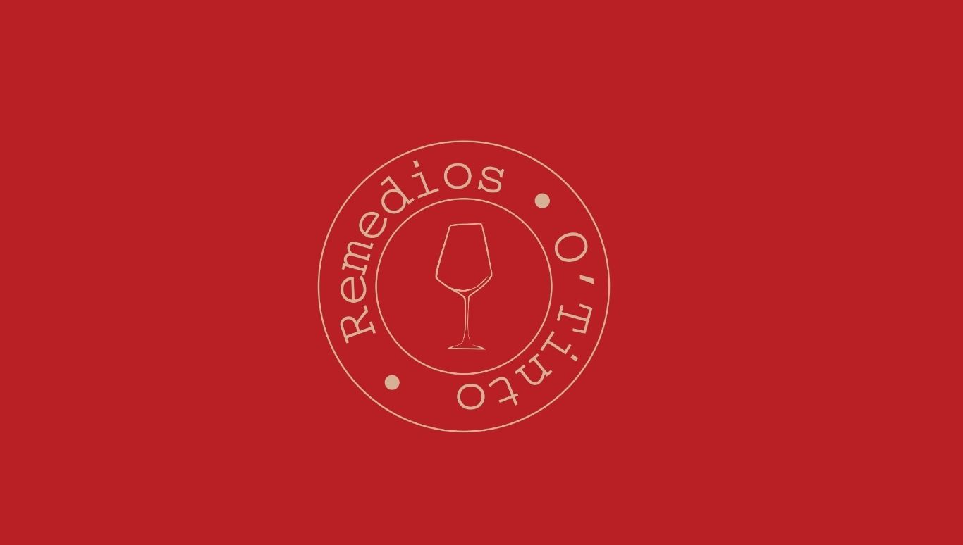 Remedios O’ Tinto: La fuerza de una marca