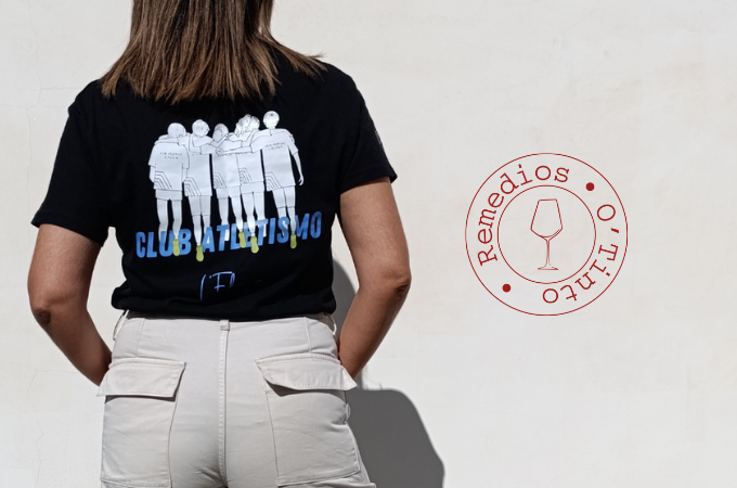  “Equipo y camisetas con alma: así ha sido nuestra colaboración con el Club de Atletismo L’Eliana”
