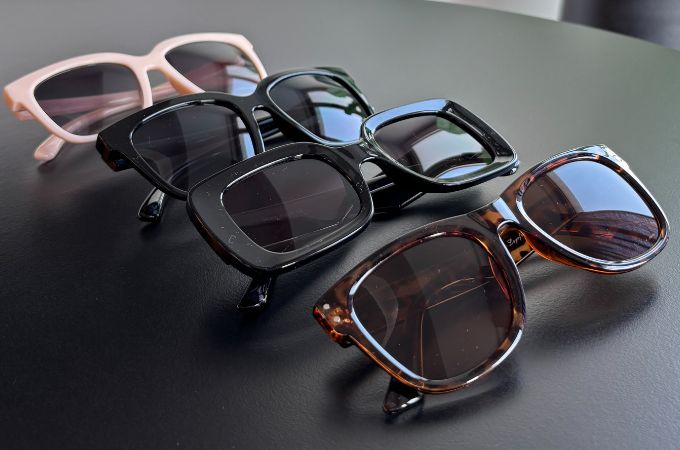 Gafas de sol con personalidad: la tendencia que transforma tu estilo bajo el sol