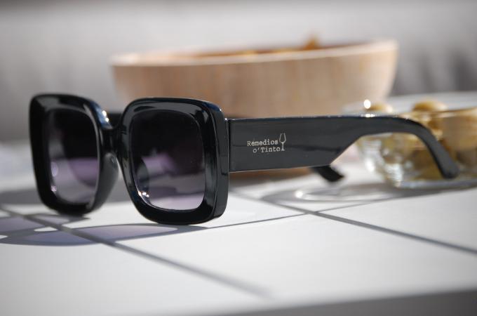 Gafas personalizadas baratas: estilo, calidad y actitud sin dejarte un riñón