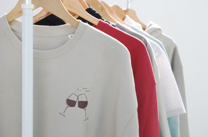 Camisetas originales divertidas: la tendencia que está cambiando la moda urbana