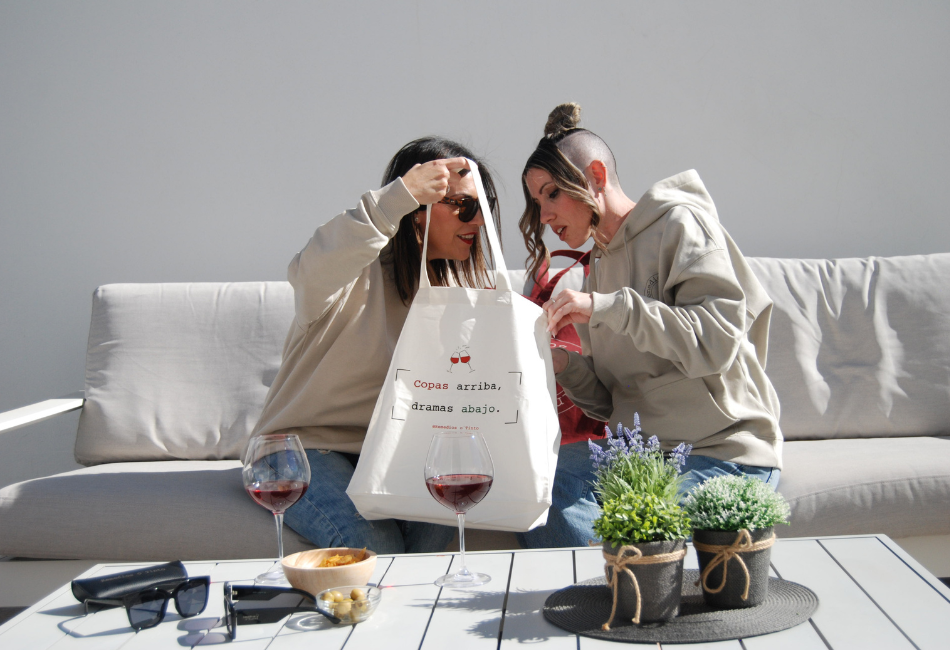 Tote bags originales para mujer: el accesorio imprescindible que arrasa en 2026