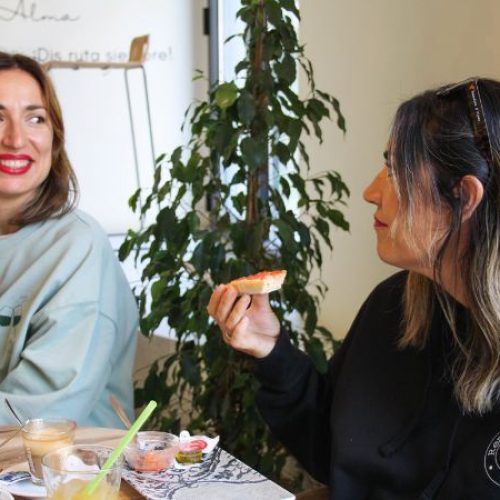 amiga invisible online