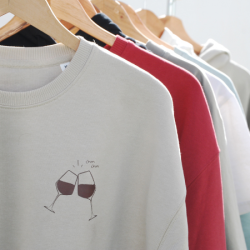 Camisetas originales divertidas: la tendencia que está cambiando la moda urbana