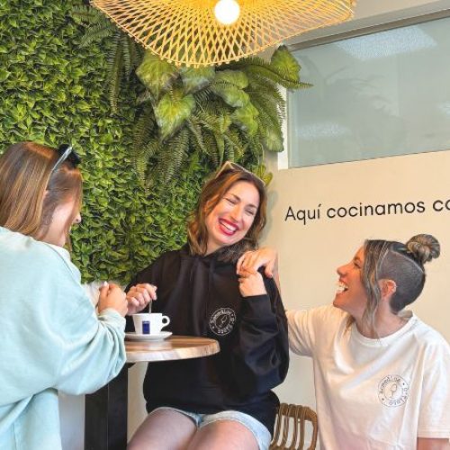 ¿Buscas un regalo top para el amigo invisible?