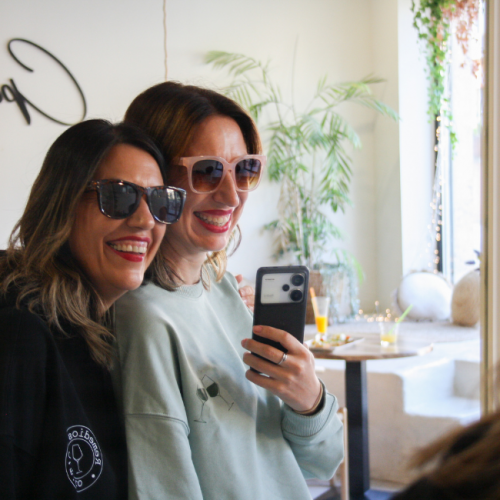 Gafas de sol originales para mujer: la tendencia que arrasa este verano 2026